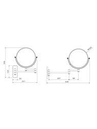 ������� ������������� AQUATEK � ���������� 5�, ����������� ������ AQ4911BG