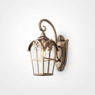 ��������� ���������� Maytoni Albion (�������) O413WL-01GB, E27�1 60�� IP 44, ������