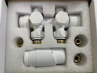    Delta DUO    301,5 RAL 9016 3015126