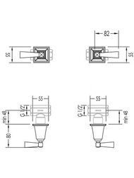 ���� �������� Devon&Devon Vip Time 3VPTIME266CRNE ����, ���� ����, ����� �� ������, ������