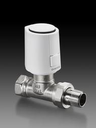 ����������� Oventrop Aktor T 2P, 24 �, ���������������, ��������� ��������, �30�1,5  1012416