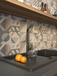 ������ ��������� Gracia Ceramica Supreme multi wall 03 (250�600) ����������� (��.�.)