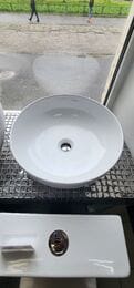 ������! �������� ��������� Vitra Outline (400�400�145) ����������������� ����., ����� 5992B403-0016