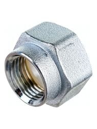Переходник прямой FAR 3/4"Вх1/2"В FK 4000 3412