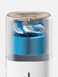 ����������� ������� Ballu  UCC-260 ������������, �����, �� 30�2