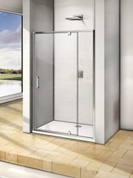   GOOD DOOR BAS ORION WTW - PD -140-C-CH (140185) ,   6