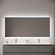 ������� ��� ������ ������� SANCOS Square 2.0 1600�800 led ��������� 2700K/4000K/5000K SQ2.1600