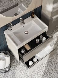 ����� ��� �������� ROCA ONA ��������� (785�450�565) 2 �����, ����: ������-����� ������� A857630510