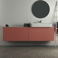 ����� ��� �������� Ideal Standard CONCA (1985x373x550) 4 �����, ����� ������� ��� T3999Y3