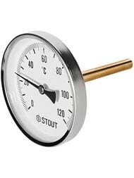   STOUT 0-120*, D100, 1/2",    100, SIM-1001-101015