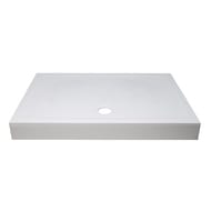 ������� ������ RAVAK GIGANT PRO 120x90 ��, ����� �������   XA03G701010WM