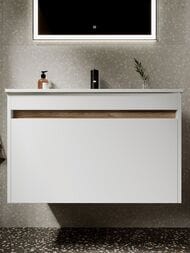 ����� ��� �������� SANCOS Smart (790�450�500) ���������, 2 ����� � �����������, ����� ������ SM80W