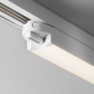 �������� ���������� Maytoni Basis Unity (����� �����) TR000-1-24W3K-W 3000K 24�� 110�, IP20, �����