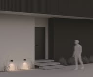 ��������� ��� ������� Maytoni Mane (����) O047SL-L3B3K, 3000K 3�� IP 54, ������