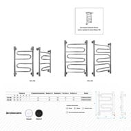 ����������������� ������������� ENERGY BRAVO2 650�400 42 ��, ������ �������, EETRBRAVO26540R903M