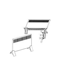  Atlantic   iWarm FS01