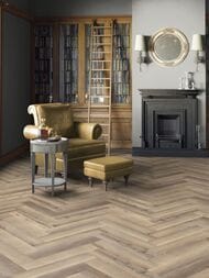 ������� �����-��������� LVT AMBIENT HOUSE BARBARA (135x675) ����������, 23-33 ����� (��.�)