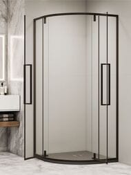 ������� ������ RGW Stilvoll SV-53B (1000�1000�2000) ��������, ��. 6�� ����������/������ 06325300-14