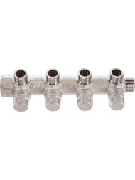 ��������� �������� FAR 3/4"�� �� 4 ������ 1/2"�, �/� 45��, ������� ���������� FK 3873 3412TP