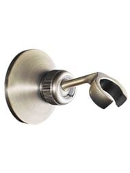 Держатель для душа ESKO SH105 Br настенный, поворотный, бронза