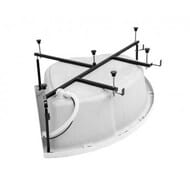 Каркас для ванны Aquanet VITORIA 130х130 сварной 187507