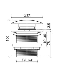 ������ ������ Ceramicanova CN2000nc �� ��������, � ������������ ���������, ����: ����� ���������