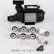 Aquanet ����������� 6 �������� ������� D50 204906