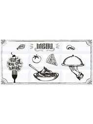 ����� AZORI VOGUE Breakfast 4 (201�405) ����� (��.)