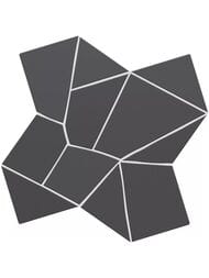 ��������������� ������ Wow Trencadis Gaudi Basalt (255�255) �����, ��������� 137012 (��.�.)