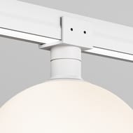 ������� �������� ���������� Maytoni Luna (����) O-TR01-2-S-9WW3K, Elasity IP 3000K 9�� 180� �����, �����