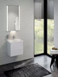 ����� ��� �������� Keuco Reflex 496�347�450 ���������,1 ������, ����� 34090210002