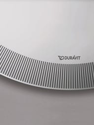  Duravit Happy D.2 Plus 90090055  , , ,   HP7486S0000