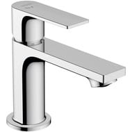    Hansgrohe Rebris E 72553000 CoolStart ,  , 