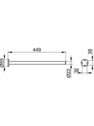 Keuco Plan 449 , , , ,   14920 370000