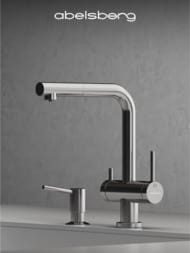 ��������� ��� ����� Abelsberg Pura OTF70709CH � �������� ������� � ������� ��� ������������� ����, ����