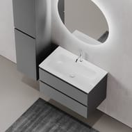 ����� ��� �������� SANCOS Folk (790�445�500) ���������, 2 �����, ���������, Grey soft FL80GS