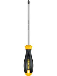 Отвертка STAYER Hercules PZ2x100мм 2511-2-10 — миниатюра 1