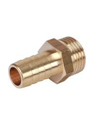 Штуцер STOUT 1/2"Нx14мм, латунь, арт.SFT-0035-001214
