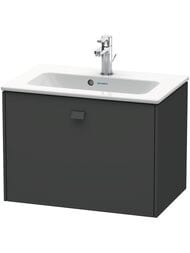 ����� ��� �������� Duravit Brioso (620�389�442) ���������, 1 ����, ������ ������� BR401004949