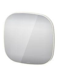  Duravit Zencha 700x700x50     ZE7066000000000