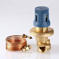 ��������� �������� �������� VALTEC 1" 50-300 mBar, VT.041.G.30006