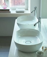  Duravit Luv 600400 ., , . .,   .  03796000001