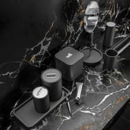  Decor Walther STONE KSA d.16,8, 1x - 4x, :  / 0972460