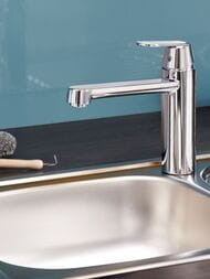 ��������� Grohe Eurosmart Cosmopolitan 30193000 ��� �����, ���������� ����� 144 ��