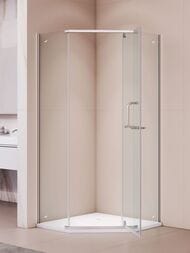 ������� ������ RGW Passage PA-081 (900�900�1950) ��������, ������ 6�� ����������/���� 35088199-11