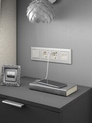  Werkel   USB ( ) W1179513