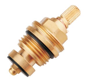 Кран-букса резина 20 шл. VARION Armaturen 6110 01 0