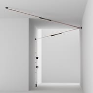 �������� ����������� ��������� ������� Maytoni Parity (������) TFC-Par-CW03-R