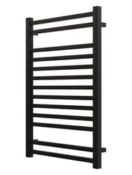 GROTA QUADRO   500x764 .,  (RAL9005)