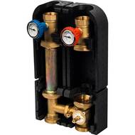   STOUT  3-    1.1/4"  , DN 32 SDG-0007-003201